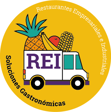 REI Restaurantes Empresariales e Industriales
